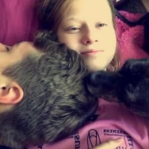 Meet your Posher, Aliyah